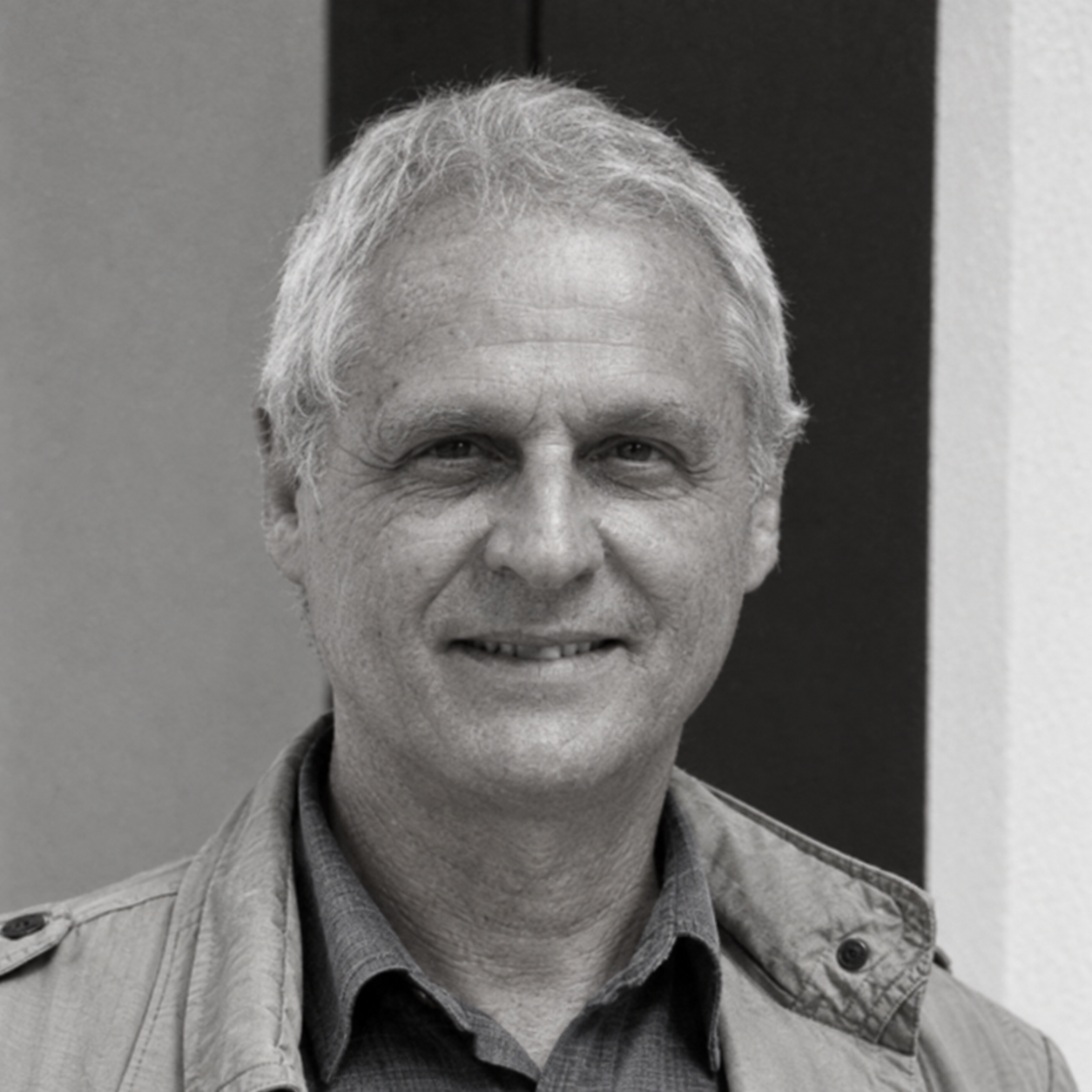 Ritratto del pittore Paolo Zughetti